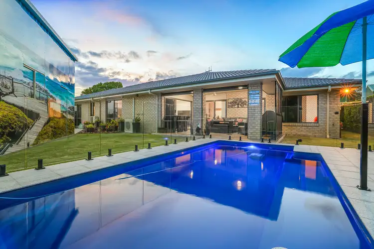 Fifth view of Homely house listing, 11 Reef Court, Bargara QLD 4670