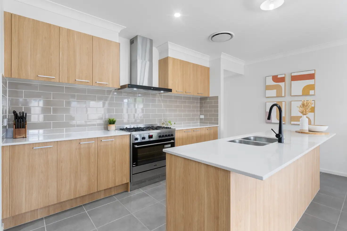 Main view of Homely house listing, 81 Neumann Drive, Yarrabilba QLD 4207