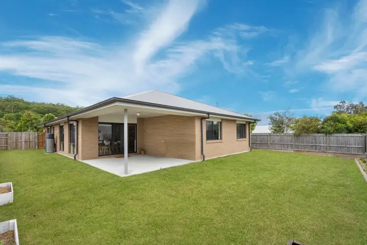 Second view of Homely house listing, 81 Neumann Drive, Yarrabilba QLD 4207