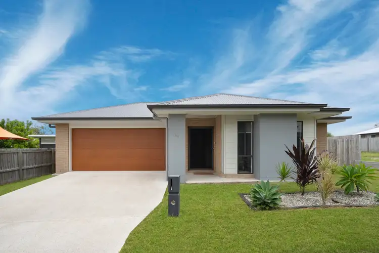Fourth view of Homely house listing, 81 Neumann Drive, Yarrabilba QLD 4207