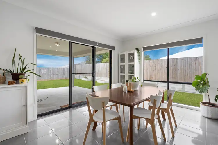 Fifth view of Homely house listing, 81 Neumann Drive, Yarrabilba QLD 4207