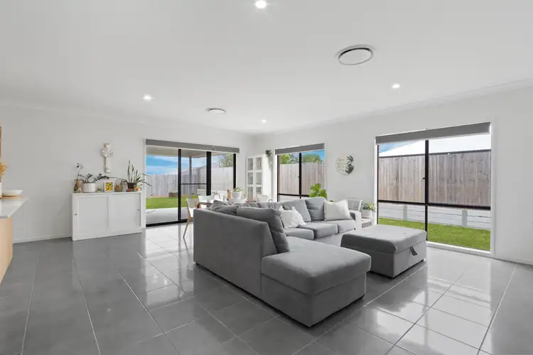 Sixth view of Homely house listing, 81 Neumann Drive, Yarrabilba QLD 4207