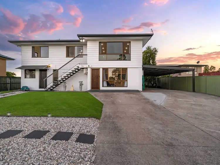 50 Scotts Road, Ripley QLD 4306