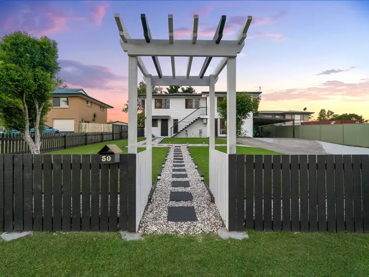 Third view of Homely house listing, 50 Scotts Road, Ripley QLD 4306