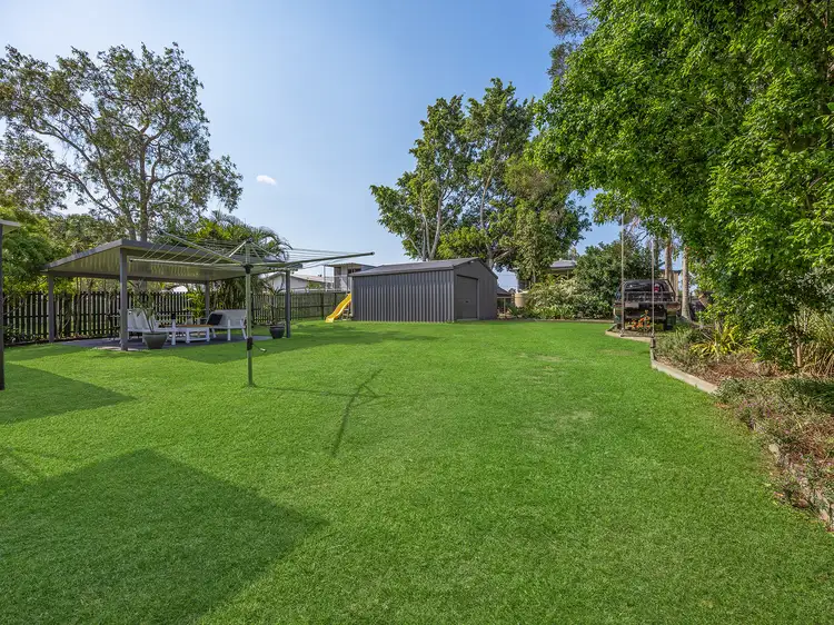Fourth view of Homely house listing, 50 Scotts Road, Ripley QLD 4306