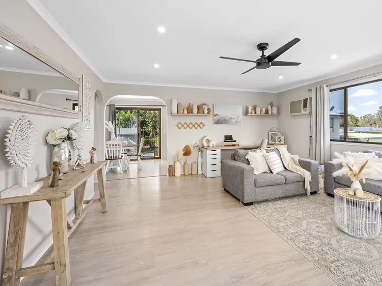 Fifth view of Homely house listing, 50 Scotts Road, Ripley QLD 4306