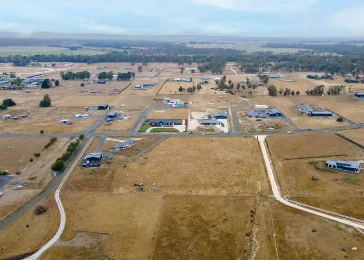 Third view of Homely land listing, Lot 2 / 78 Bishopsbourne Road, Carrick TAS 7291