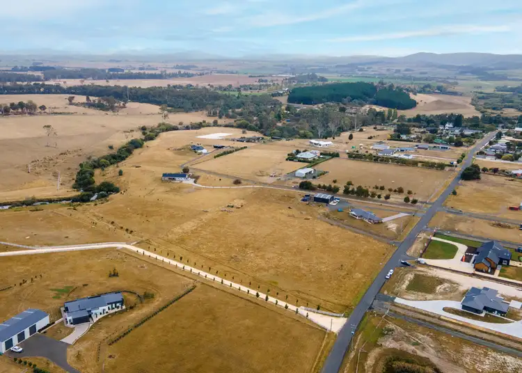 Fourth view of Homely land listing, Lot 2 / 78 Bishopsbourne Road, Carrick TAS 7291
