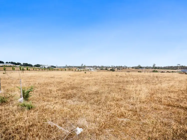 Fifth view of Homely land listing, Lot 2 / 78 Bishopsbourne Road, Carrick TAS 7291