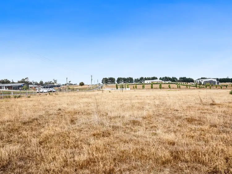 Seventh view of Homely land listing, Lot 2 / 78 Bishopsbourne Road, Carrick TAS 7291