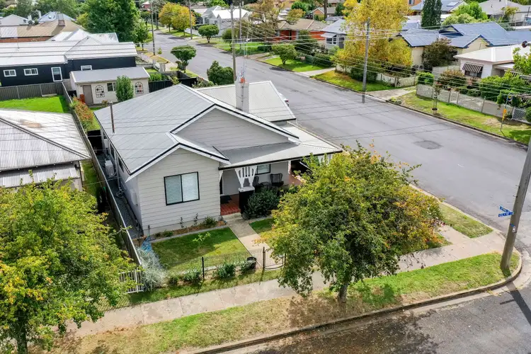 Second view of Homely house listing, 49 Icely Road, Orange NSW 2800