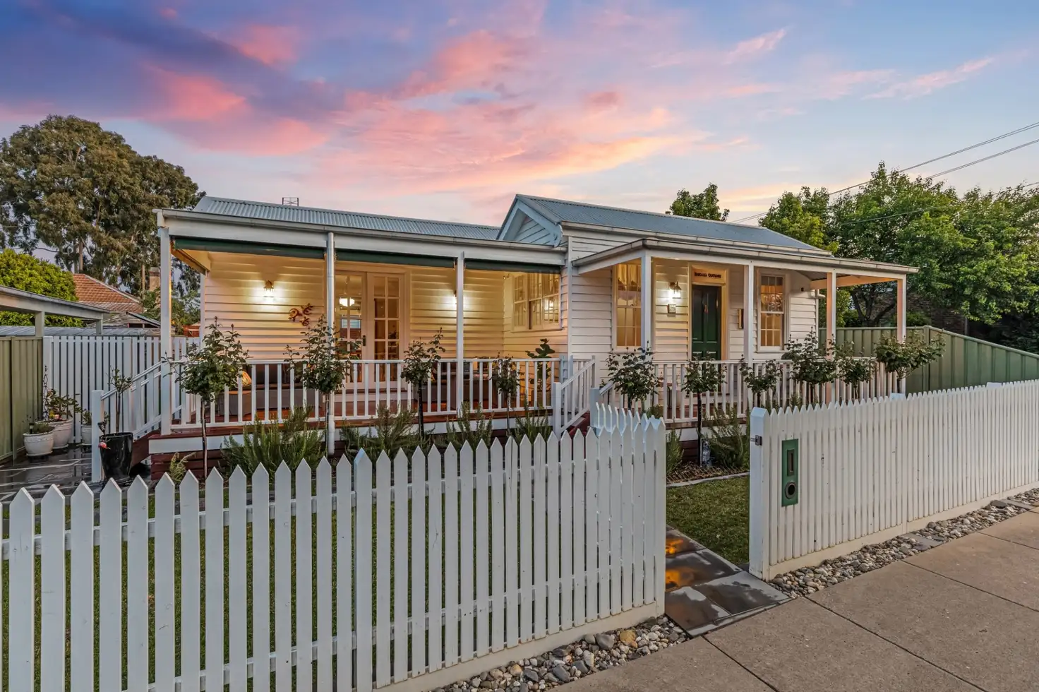 Main view of Homely house listing, 213 Queen Street, Bendigo VIC 3550