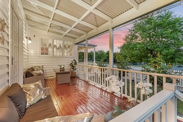 Third view of Homely house listing, 213 Queen Street, Bendigo VIC 3550