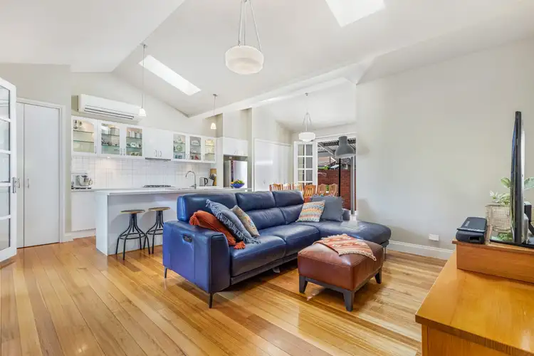 Fifth view of Homely house listing, 213 Queen Street, Bendigo VIC 3550