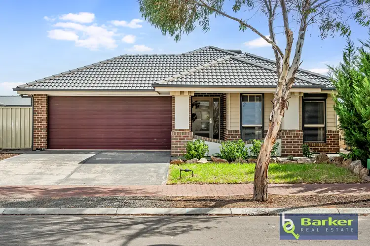 Main view of Homely house listing, 5 Koch Street, Freeling SA 5372