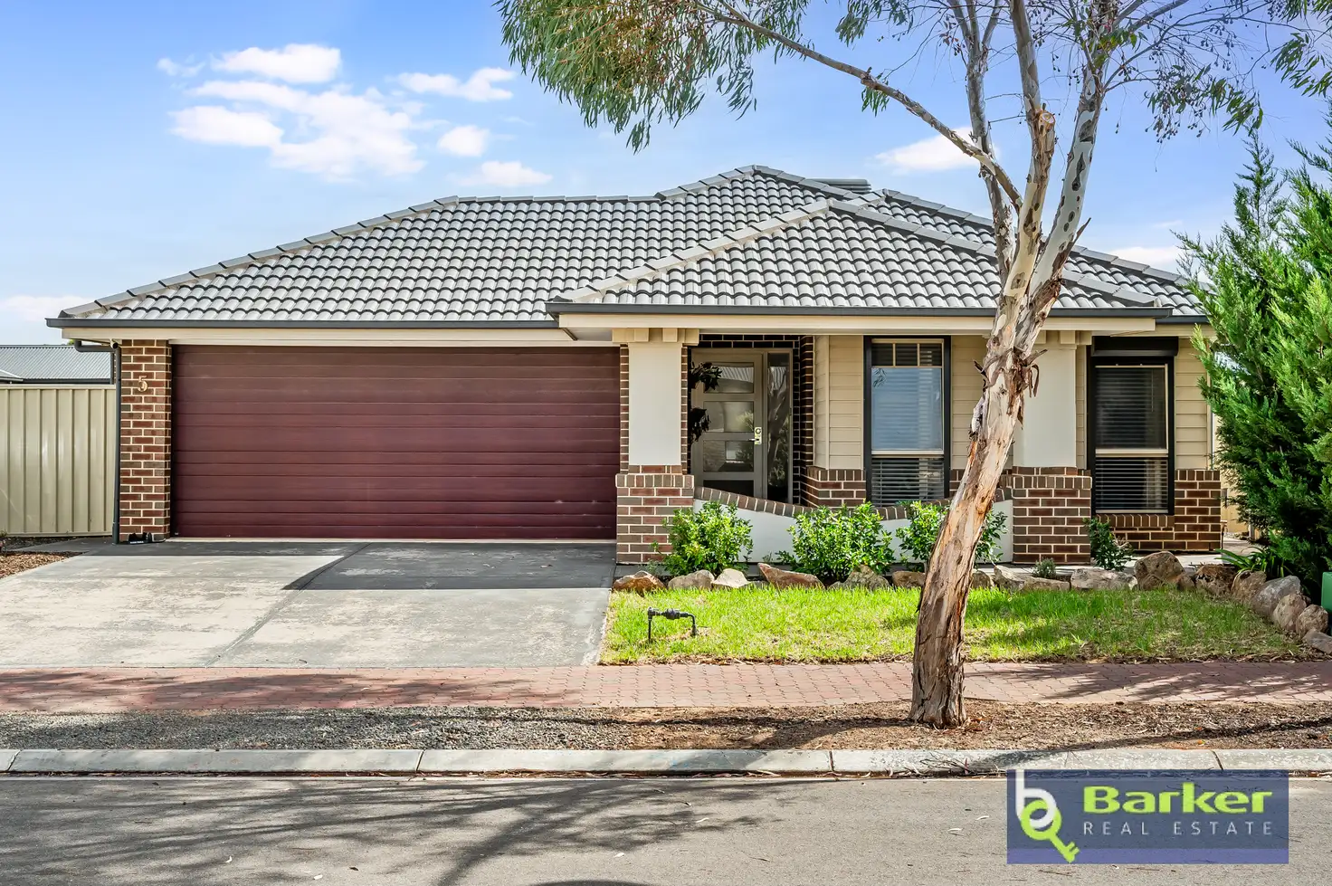 Main view of Homely house listing, 5 Koch Street, Freeling SA 5372
