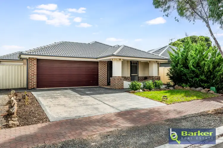 Second view of Homely house listing, 5 Koch Street, Freeling SA 5372