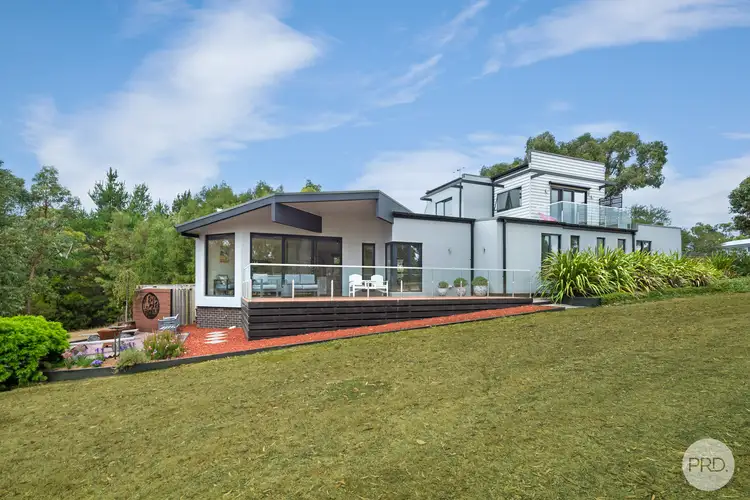 Main view of Homely house listing, 3 Lindsay Court, Creswick VIC 3363