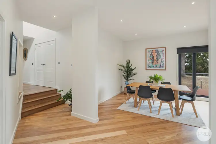 Fourth view of Homely house listing, 3 Lindsay Court, Creswick VIC 3363