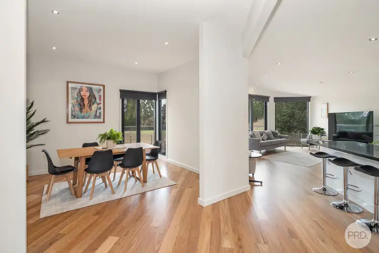 Fifth view of Homely house listing, 3 Lindsay Court, Creswick VIC 3363