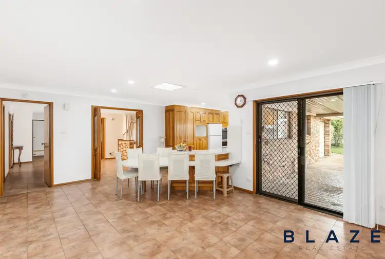 Sixth view of Homely house listing, 10 Attilio Place, Edensor Park NSW 2176