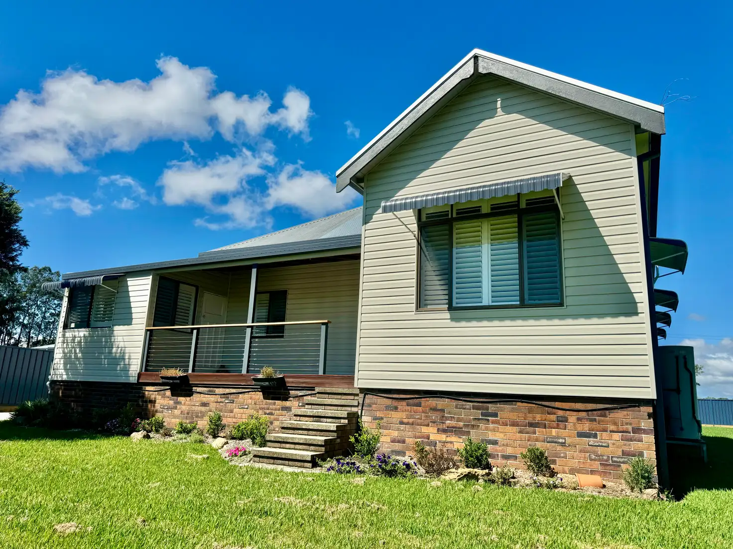 Main view of Homely house listing, 4 Croki Road, Jones Island NSW 2430