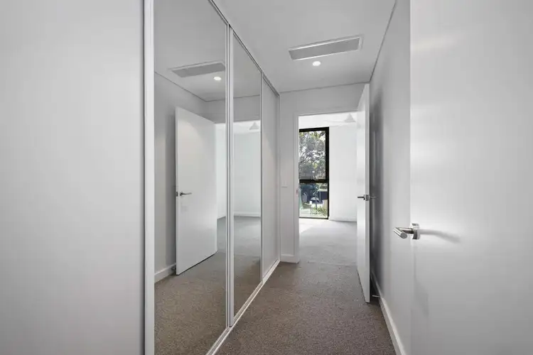 Sixth view of Homely house listing, 202/21 Henley Street, Como WA 6152