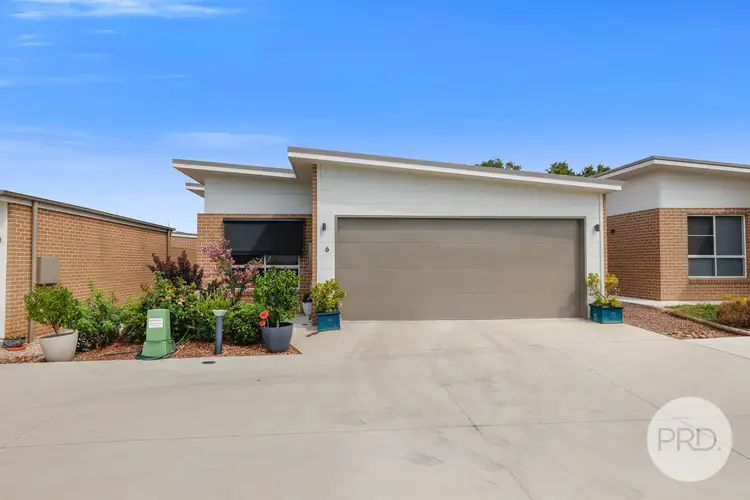 6/6 Ainslie Place