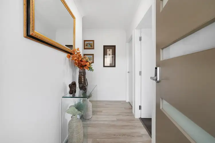 Fourth view of Homely house listing, 6/6 Ainslie Place, Tamworth NSW 2340