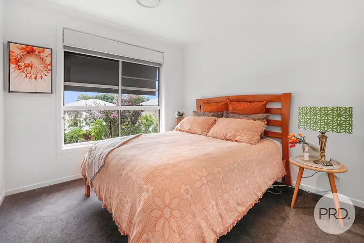 Fifth view of Homely house listing, 6/6 Ainslie Place, Tamworth NSW 2340