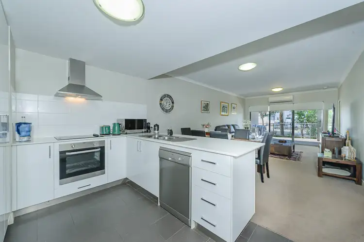Second view of Homely apartment listing, 3/4 Wallsend Road, Woodbridge WA 6056