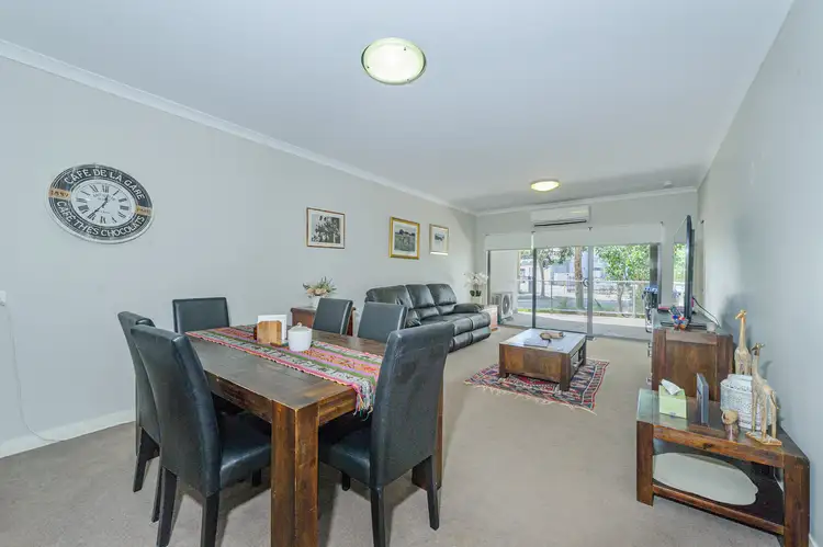 Third view of Homely apartment listing, 3/4 Wallsend Road, Woodbridge WA 6056