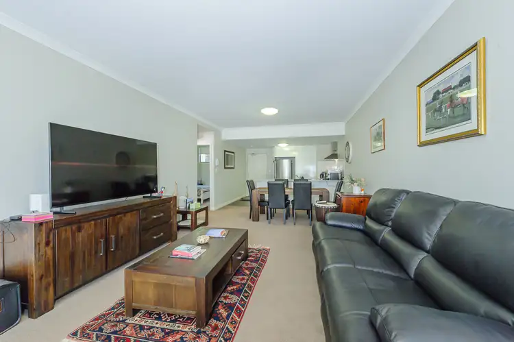 Fourth view of Homely apartment listing, 3/4 Wallsend Road, Woodbridge WA 6056