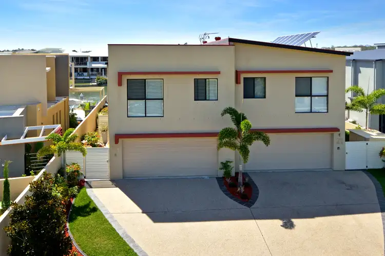 Third view of Homely house listing, 2/41 Compass Drive, Biggera Waters QLD 4216