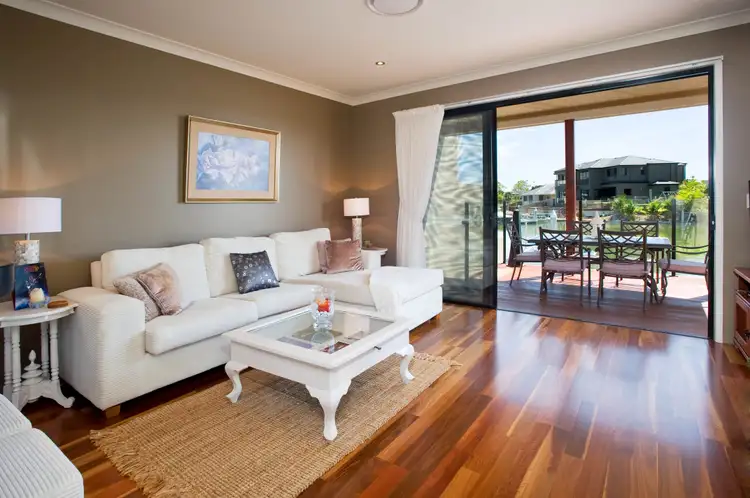 Fourth view of Homely house listing, 2/41 Compass Drive, Biggera Waters QLD 4216