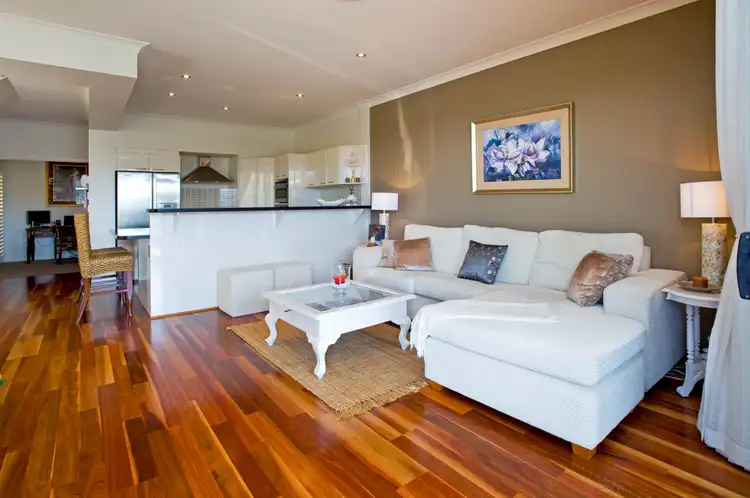 Fifth view of Homely house listing, 2/41 Compass Drive, Biggera Waters QLD 4216