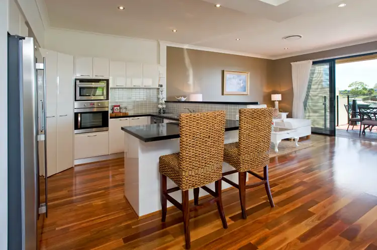 Sixth view of Homely house listing, 2/41 Compass Drive, Biggera Waters QLD 4216