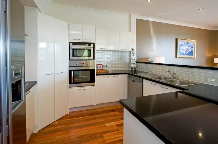Seventh view of Homely house listing, 2/41 Compass Drive, Biggera Waters QLD 4216