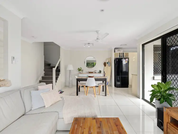 Third view of Homely house listing, 4/7 Kenny Close, Forest Lake QLD 4078