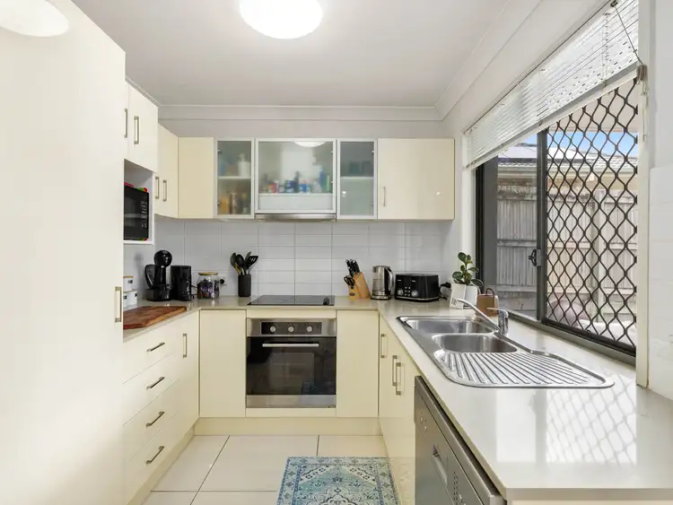 Fourth view of Homely house listing, 4/7 Kenny Close, Forest Lake QLD 4078