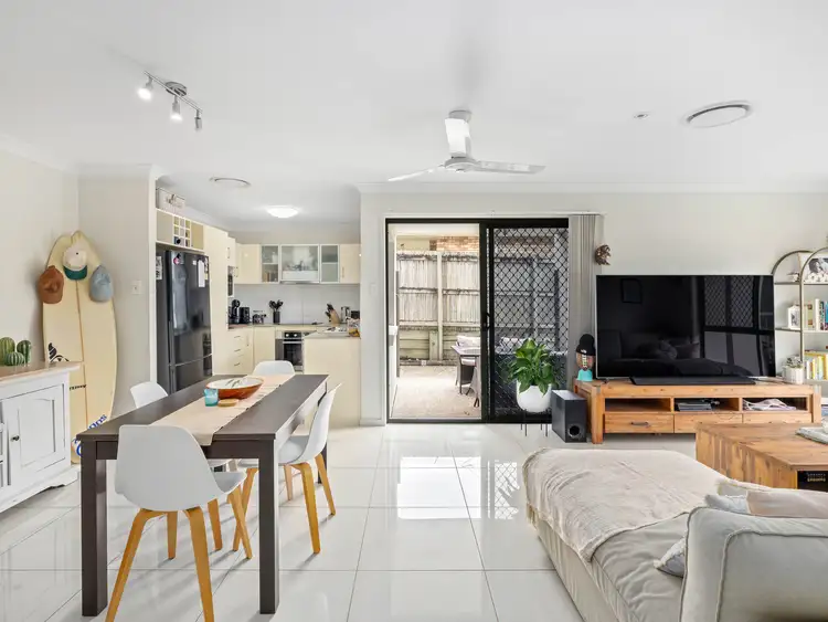 Fifth view of Homely house listing, 4/7 Kenny Close, Forest Lake QLD 4078