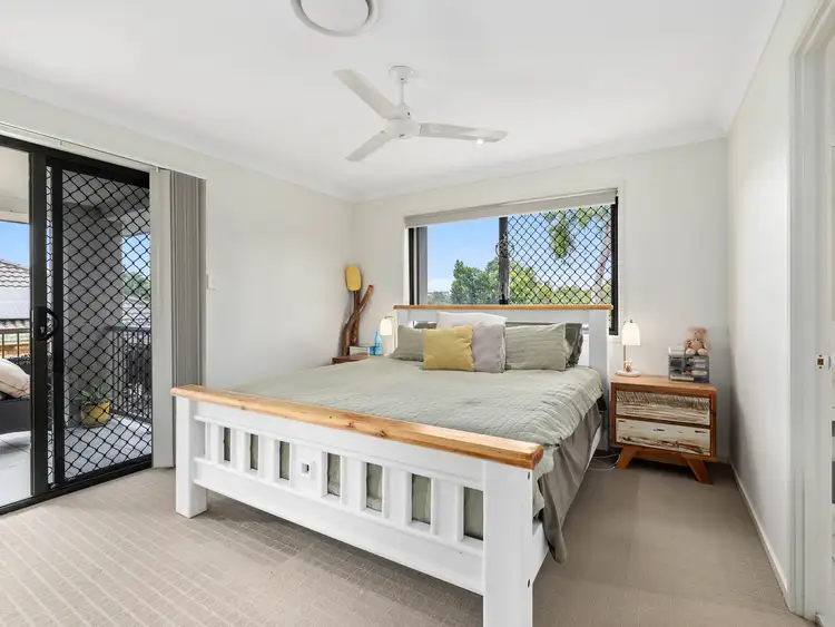 Sixth view of Homely house listing, 4/7 Kenny Close, Forest Lake QLD 4078