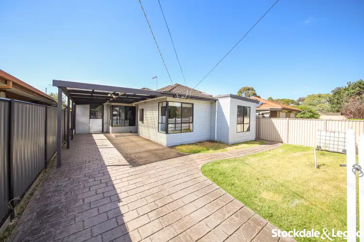19 Bruce Street, Laverton VIC 3028