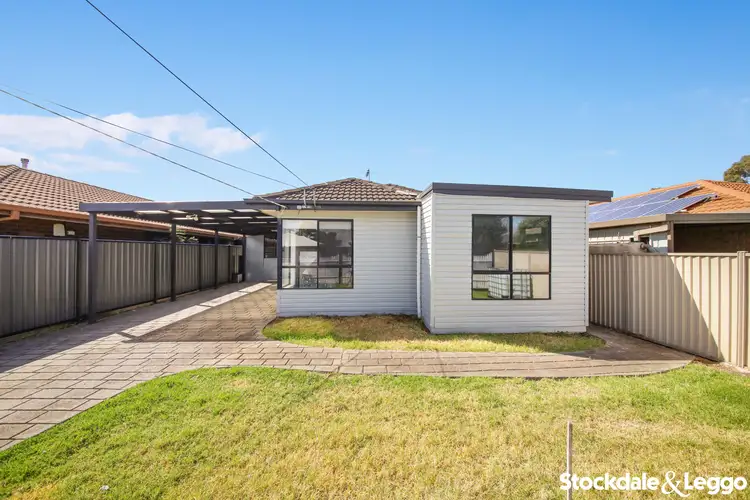Second view of Homely house listing, 19 Bruce Street, Laverton VIC 3028