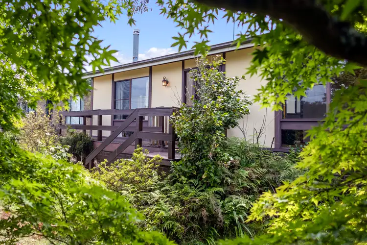 Second view of Homely house listing, 12 Kenny Street, Mount Victoria NSW 2786
