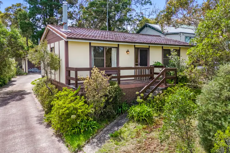 Fifth view of Homely house listing, 12 Kenny Street, Mount Victoria NSW 2786
