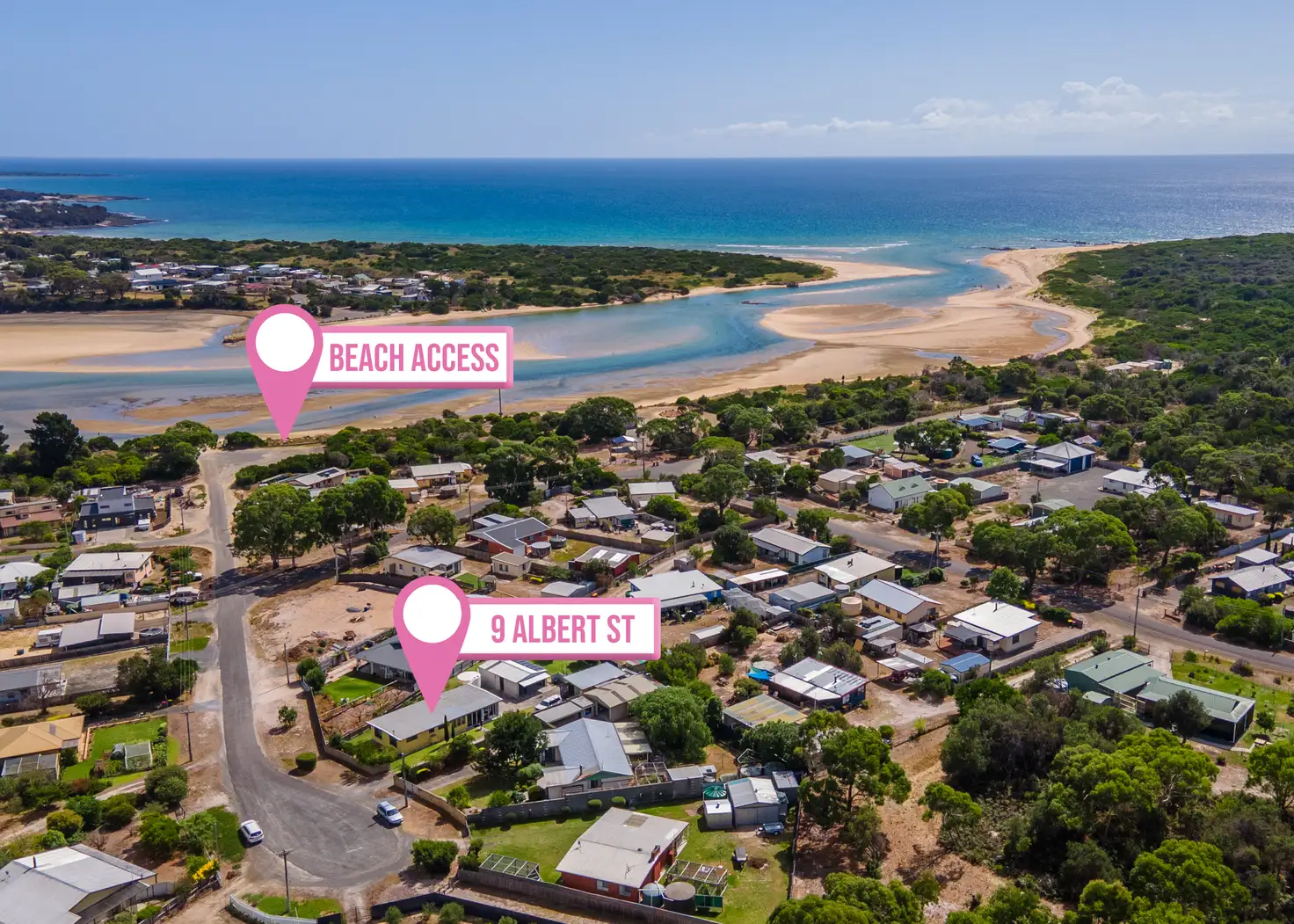 Main view of Homely house listing, 9 Albert Street, Bellingham TAS 7254