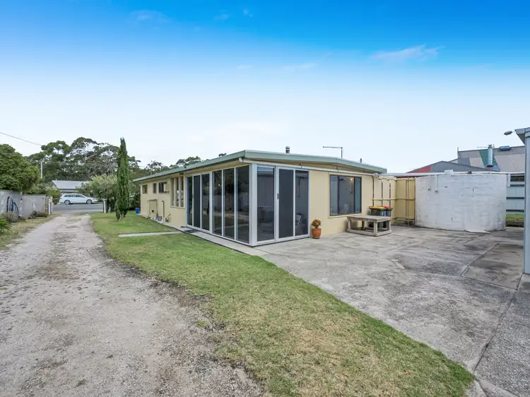 Second view of Homely house listing, 9 Albert Street, Bellingham TAS 7254