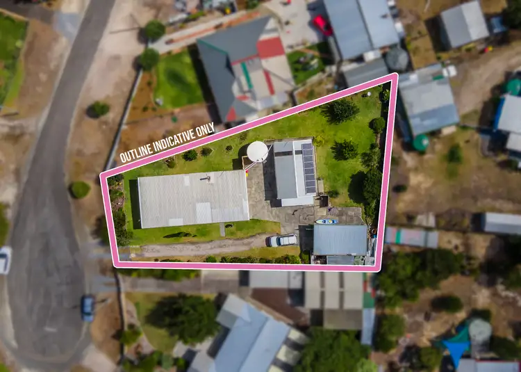 Fourth view of Homely house listing, 9 Albert Street, Bellingham TAS 7254