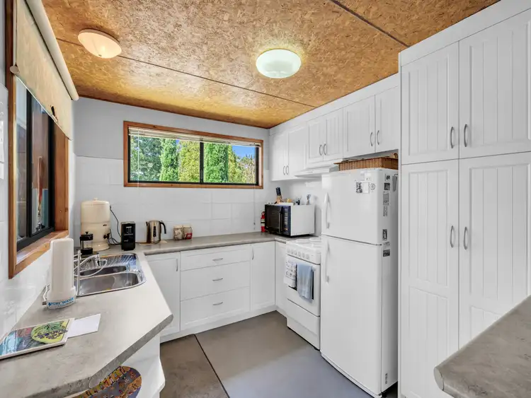 Fifth view of Homely house listing, 9 Albert Street, Bellingham TAS 7254